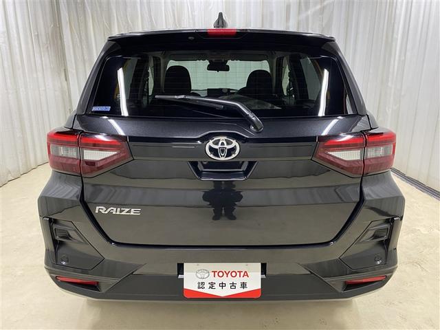 ライズ G 4WD フルセグ メモリーナビ DVD再生 ミュージックプレイヤー接続可 バックカメラ 衝突被害軽減システム LEDヘッドランプ ワンオーナー アイドリングストップ(28枚目)