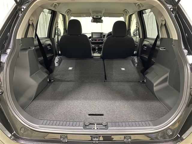 ライズ G 4WD フルセグ メモリーナビ DVD再生 ミュージックプレイヤー接続可 バックカメラ 衝突被害軽減システム LEDヘッドランプ ワンオーナー アイドリングストップ(29枚目)