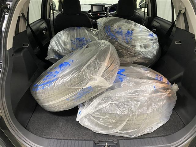 ライズ G 4WD フルセグ メモリーナビ DVD再生 ミュージックプレイヤー接続可 バックカメラ 衝突被害軽減システム LEDヘッドランプ ワンオーナー アイドリングストップ(30枚目)