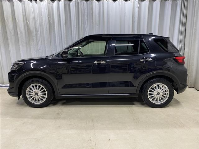 ライズ G 4WD フルセグ メモリーナビ DVD再生 ミュージックプレイヤー接続可 バックカメラ 衝突被害軽減システム LEDヘッドランプ ワンオーナー アイドリングストップ(31枚目)