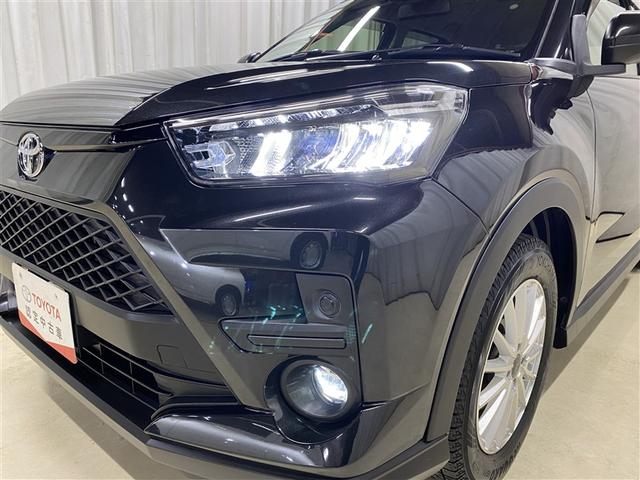 ライズ G 4WD フルセグ メモリーナビ DVD再生 ミュージックプレイヤー接続可 バックカメラ 衝突被害軽減システム LEDヘッドランプ ワンオーナー アイドリングストップ(32枚目)