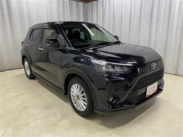 ライズ G 4WD フルセグ メモリーナビ DVD再生 ミュージックプレイヤー接続可 バックカメラ 衝突被害軽減システム LEDヘッドランプ ワンオーナー アイドリングストップ(33枚目)