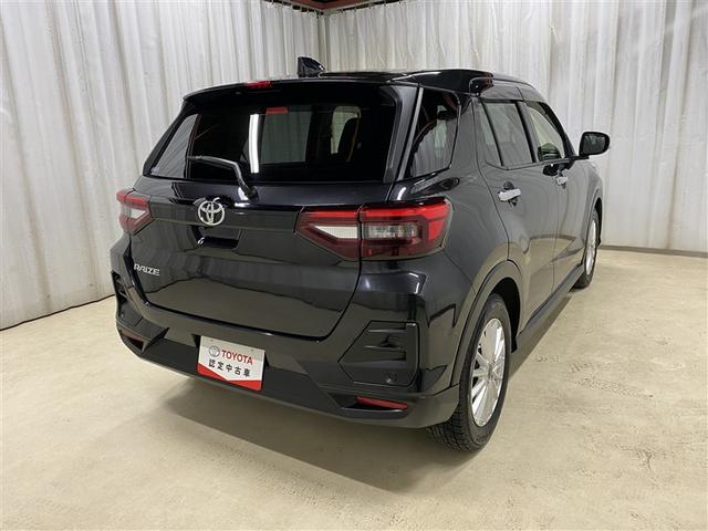 ライズ G 4WD フルセグ メモリーナビ DVD再生 ミュージックプレイヤー接続可 バックカメラ 衝突被害軽減システム LEDヘッドランプ ワンオーナー アイドリングストップ(35枚目)