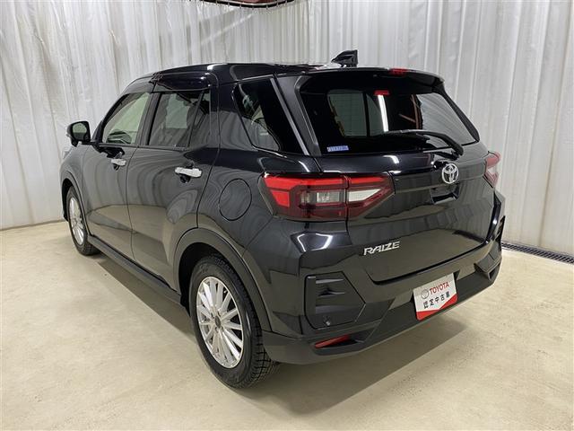 ライズ G 4WD フルセグ メモリーナビ DVD再生 ミュージックプレイヤー接続可 バックカメラ 衝突被害軽減システム LEDヘッドランプ ワンオーナー アイドリングストップ(36枚目)