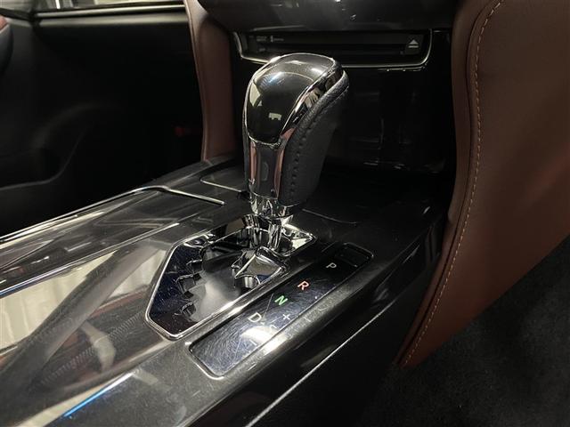 クラウンハイブリッド アスリートS Four 4WD フルセグ メモリーナビ DVD再生 ミュージックプレイヤー接続可 バックカメラ 衝突被害軽減システム ETC LEDヘッドランプ ワンオーナー(9枚目)