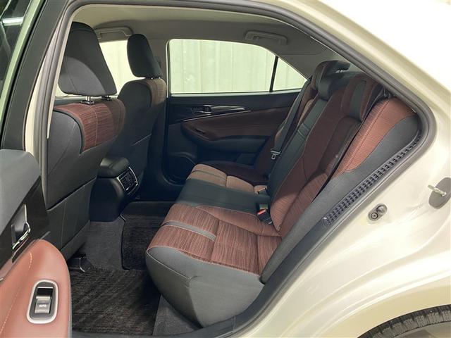 クラウンハイブリッド アスリートS Four 4WD フルセグ メモリーナビ DVD再生 ミュージックプレイヤー接続可 バックカメラ 衝突被害軽減システム ETC LEDヘッドランプ ワンオーナー(21枚目)