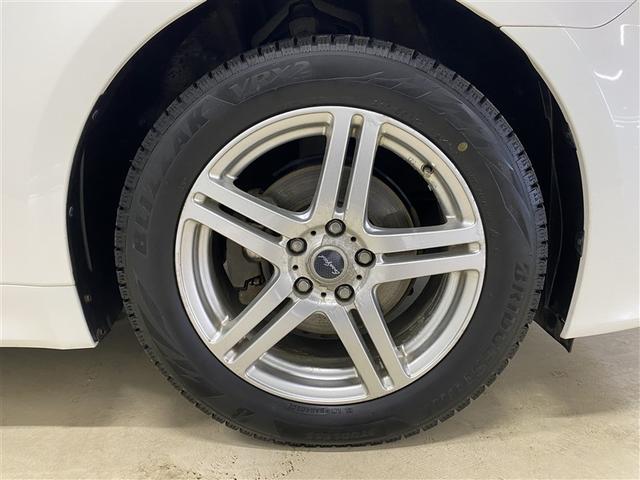 クラウンハイブリッド アスリートS Four 4WD フルセグ メモリーナビ DVD再生 ミュージックプレイヤー接続可 バックカメラ 衝突被害軽減システム ETC LEDヘッドランプ ワンオーナー(23枚目)