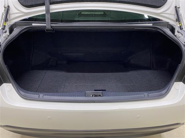 クラウンハイブリッド アスリートS Four 4WD フルセグ メモリーナビ DVD再生 ミュージックプレイヤー接続可 バックカメラ 衝突被害軽減システム ETC LEDヘッドランプ ワンオーナー(27枚目)