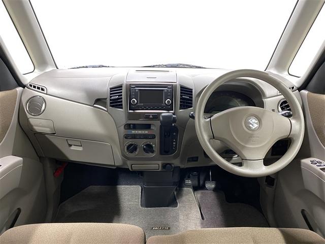 パレット リミテッドＩＩ　４ＷＤ　バックカメラ　両側電動スライド　ＨＩＤヘッドライト（2枚目）