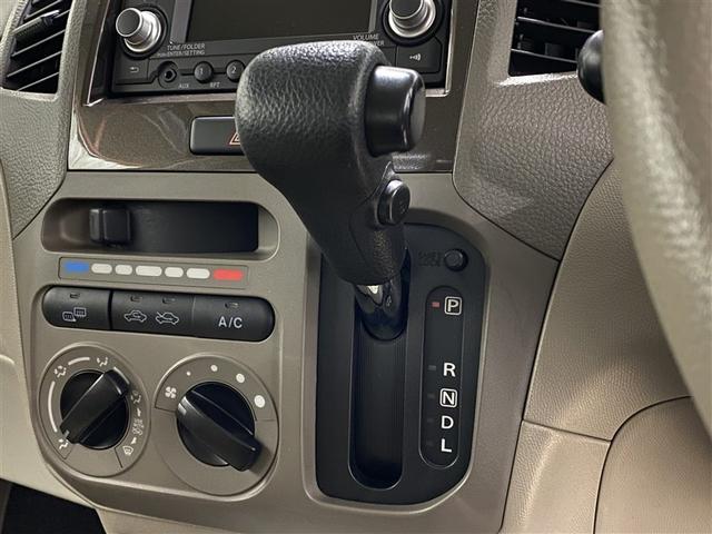 パレット リミテッドＩＩ　４ＷＤ　バックカメラ　両側電動スライド　ＨＩＤヘッドライト（6枚目）