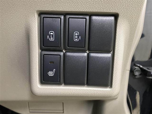 パレット リミテッドＩＩ　４ＷＤ　バックカメラ　両側電動スライド　ＨＩＤヘッドライト（7枚目）