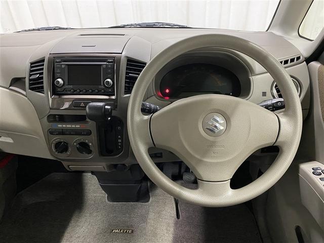 パレット リミテッドＩＩ　４ＷＤ　バックカメラ　両側電動スライド　ＨＩＤヘッドライト（10枚目）