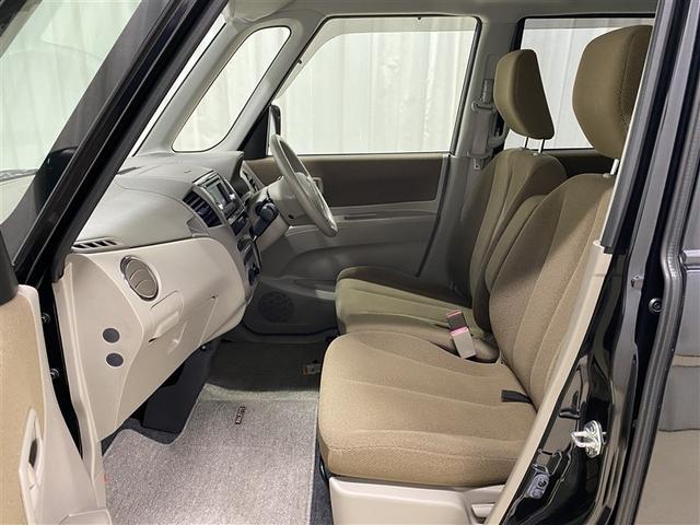 パレット リミテッドＩＩ　４ＷＤ　バックカメラ　両側電動スライド　ＨＩＤヘッドライト（13枚目）