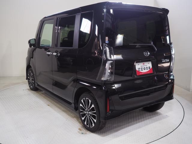 タント カスタムRS 4WD 両側パワースライドドア スマートアシスト LEDヘッドライト オートライト スマホ連携ディスプレイオーディオ バックモニター 運転席助手席シートヒーター 前後コーナーセンサー アルミホイール(7枚目)