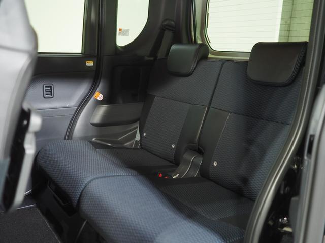 タント カスタムRS 4WD 両側パワースライドドア スマートアシスト LEDヘッドライト オートライト スマホ連携ディスプレイオーディオ バックモニター 運転席助手席シートヒーター 前後コーナーセンサー アルミホイール(12枚目)