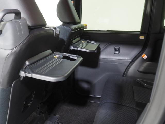 タント カスタムRS 4WD 両側パワースライドドア スマートアシスト LEDヘッドライト オートライト スマホ連携ディスプレイオーディオ バックモニター 運転席助手席シートヒーター 前後コーナーセンサー アルミホイール(13枚目)