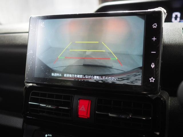 タント カスタムRS 4WD 両側パワースライドドア スマートアシスト LEDヘッドライト オートライト スマホ連携ディスプレイオーディオ バックモニター 運転席助手席シートヒーター 前後コーナーセンサー アルミホイール(22枚目)