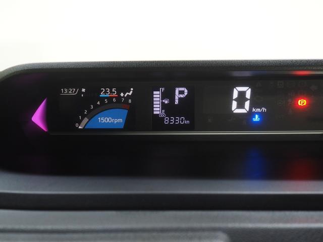 タント カスタムRS 4WD 両側パワースライドドア スマートアシスト LEDヘッドライト オートライト スマホ連携ディスプレイオーディオ バックモニター 運転席助手席シートヒーター 前後コーナーセンサー アルミホイール(23枚目)