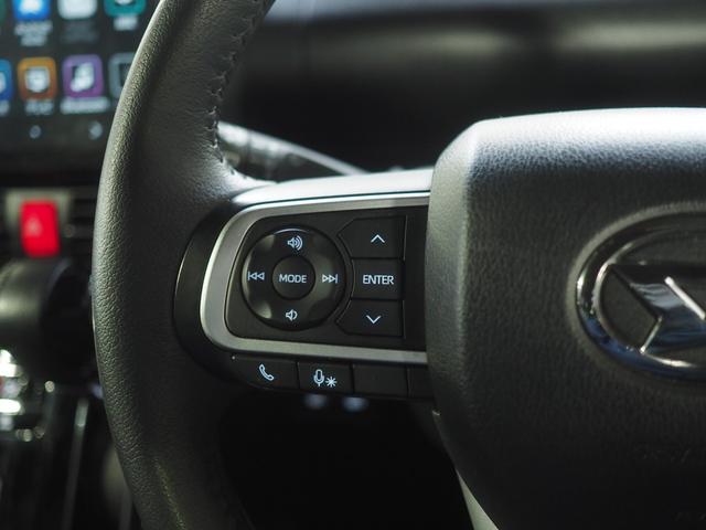 タント カスタムRS 4WD 両側パワースライドドア スマートアシスト LEDヘッドライト オートライト スマホ連携ディスプレイオーディオ バックモニター 運転席助手席シートヒーター 前後コーナーセンサー アルミホイール(28枚目)