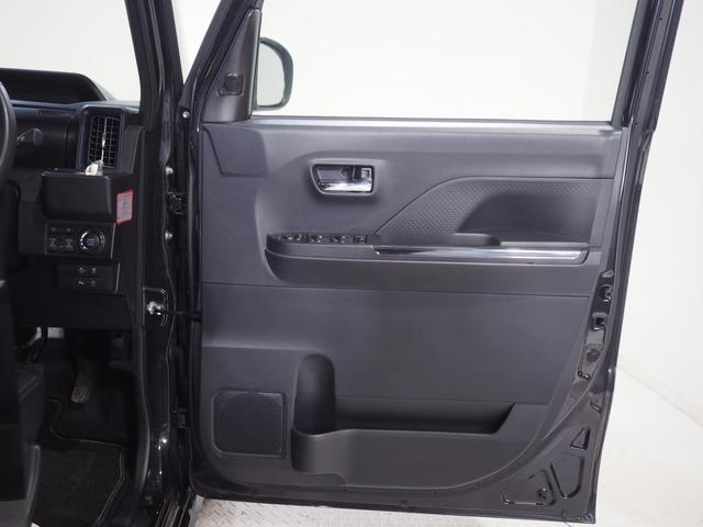 タント カスタムRS 4WD 両側パワースライドドア スマートアシスト LEDヘッドライト オートライト スマホ連携ディスプレイオーディオ バックモニター 運転席助手席シートヒーター 前後コーナーセンサー アルミホイール(35枚目)