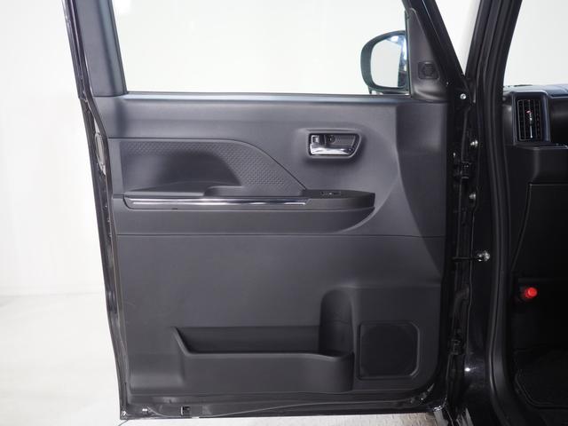 タント カスタムRS 4WD 両側パワースライドドア スマートアシスト LEDヘッドライト オートライト スマホ連携ディスプレイオーディオ バックモニター 運転席助手席シートヒーター 前後コーナーセンサー アルミホイール(36枚目)