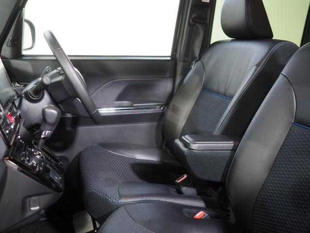 タント カスタムRS 4WD 両側パワースライドドア スマートアシスト LEDヘッドライト オートライト スマホ連携ディスプレイオーディオ バックモニター 運転席助手席シートヒーター 前後コーナーセンサー アルミホイール(38枚目)