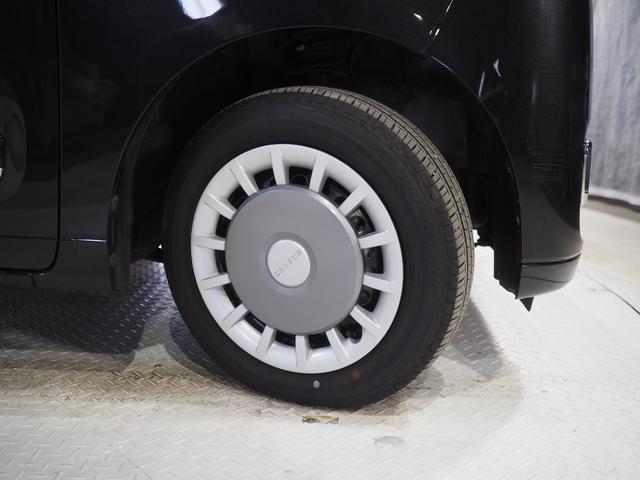 ムーヴキャンバス セオリーGターボ 4WD 両側パワースライドドア スマホ連携ディスプレイオーディオ バックモニター クルーズコントロール LEDヘッドライト オートライト オートエアコン シートヒーター アイドリングストップ(19枚目)