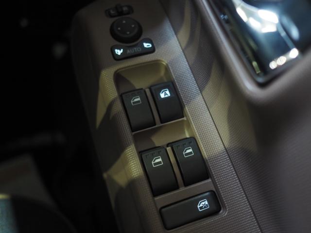 ムーヴキャンバス セオリーGターボ 4WD 両側パワースライドドア スマホ連携ディスプレイオーディオ バックモニター クルーズコントロール LEDヘッドライト オートライト オートエアコン シートヒーター アイドリングストップ(33枚目)