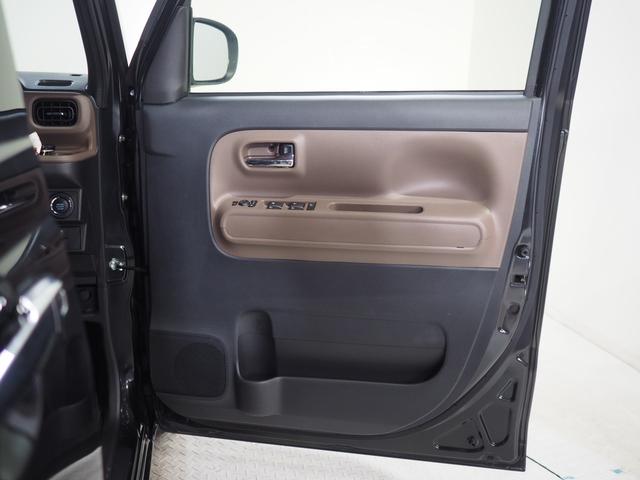 ムーヴキャンバス セオリーGターボ 4WD 両側パワースライドドア スマホ連携ディスプレイオーディオ バックモニター クルーズコントロール LEDヘッドライト オートライト オートエアコン シートヒーター アイドリングストップ(34枚目)