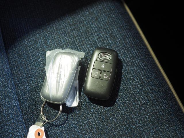 ムーヴキャンバス セオリーGターボ 4WD 両側パワースライドドア スマホ連携ディスプレイオーディオ バックモニター クルーズコントロール LEDヘッドライト オートライト オートエアコン シートヒーター アイドリングストップ(40枚目)