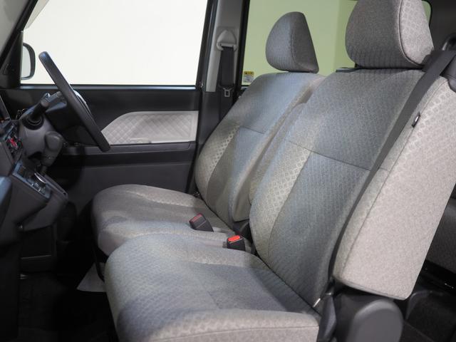 タント Ｘ　４ＷＤ　両側スライドドア左電動　ＬＥＤヘッドライト　オートライト　オートエアコン　オーディオレス　リモコンエンジンスターター　運転席助手席シートヒーター　後席テーブル　キーフリーシステム（11枚目）