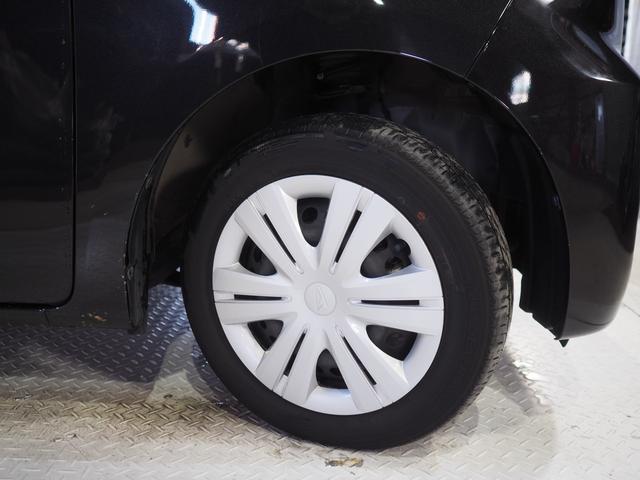 タント Ｘ　４ＷＤ　両側スライドドア左電動　ＬＥＤヘッドライト　オートライト　オートエアコン　オーディオレス　リモコンエンジンスターター　運転席助手席シートヒーター　後席テーブル　キーフリーシステム（19枚目）