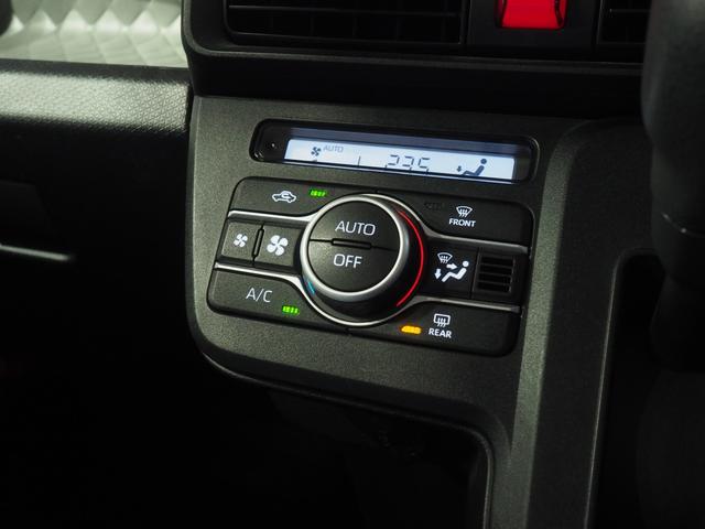 タント Ｘ　４ＷＤ　両側スライドドア左電動　ＬＥＤヘッドライト　オートライト　オートエアコン　オーディオレス　リモコンエンジンスターター　運転席助手席シートヒーター　後席テーブル　キーフリーシステム（23枚目）