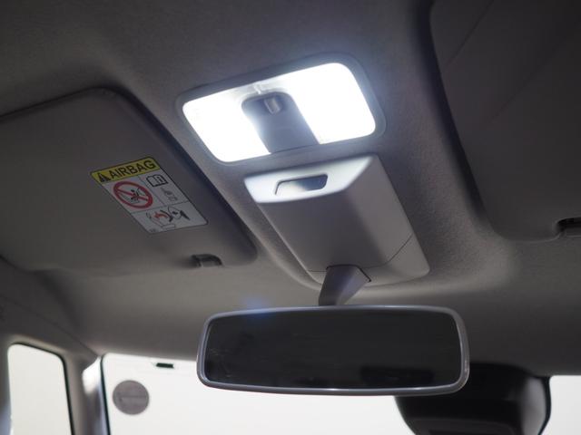 タント Ｘ　４ＷＤ　両側スライドドア左電動　ＬＥＤヘッドライト　オートライト　オートエアコン　オーディオレス　リモコンエンジンスターター　運転席助手席シートヒーター　後席テーブル　キーフリーシステム（30枚目）