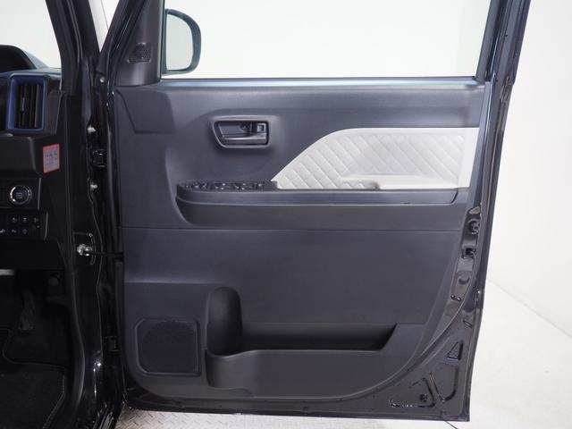 タント Ｘ　４ＷＤ　両側スライドドア左電動　ＬＥＤヘッドライト　オートライト　オートエアコン　オーディオレス　リモコンエンジンスターター　運転席助手席シートヒーター　後席テーブル　キーフリーシステム（32枚目）