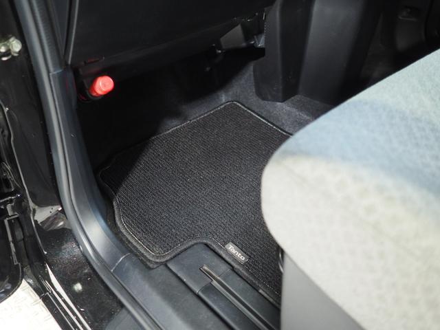 タント Ｘ　４ＷＤ　両側スライドドア左電動　ＬＥＤヘッドライト　オートライト　オートエアコン　オーディオレス　リモコンエンジンスターター　運転席助手席シートヒーター　後席テーブル　キーフリーシステム（34枚目）