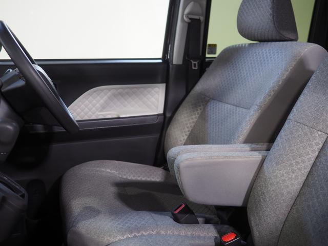 タント Ｘ　４ＷＤ　両側スライドドア左電動　ＬＥＤヘッドライト　オートライト　オートエアコン　オーディオレス　リモコンエンジンスターター　運転席助手席シートヒーター　後席テーブル　キーフリーシステム（35枚目）