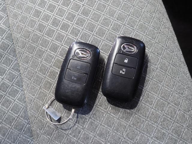 タント Ｘ　４ＷＤ　両側スライドドア左電動　ＬＥＤヘッドライト　オートライト　オートエアコン　オーディオレス　リモコンエンジンスターター　運転席助手席シートヒーター　後席テーブル　キーフリーシステム（38枚目）