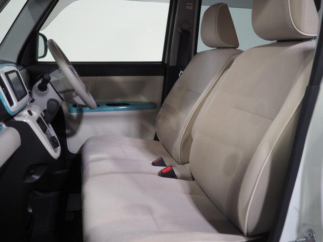 ムーヴキャンバス GメイクアップVS SAIII 4WD 両側パワースライドドア LEDヘッドライト オートライト DVDオーディオ パノラマモニター リモコンエンジンスターター オートエアコン 運転席シートヒーター キーフリーシステム(11枚目)