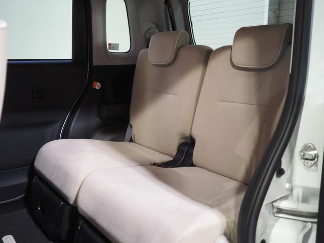 ムーヴキャンバス GメイクアップVS SAIII 4WD 両側パワースライドドア LEDヘッドライト オートライト DVDオーディオ パノラマモニター リモコンエンジンスターター オートエアコン 運転席シートヒーター キーフリーシステム(12枚目)