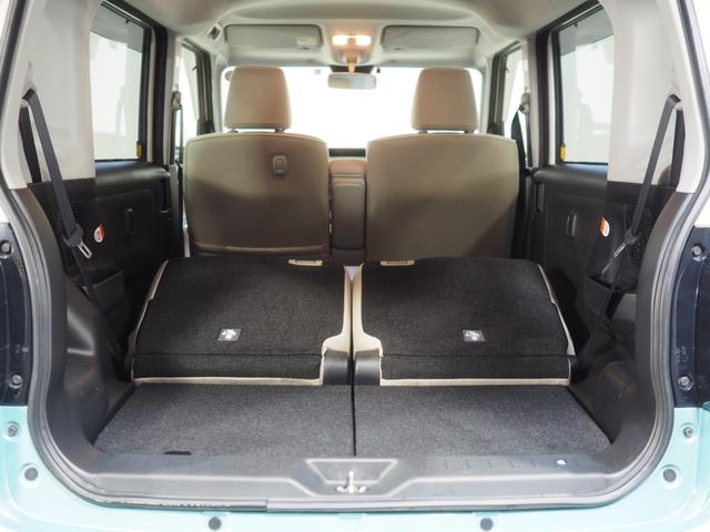 ムーヴキャンバス GメイクアップVS SAIII 4WD 両側パワースライドドア LEDヘッドライト オートライト DVDオーディオ パノラマモニター リモコンエンジンスターター オートエアコン 運転席シートヒーター キーフリーシステム(14枚目)