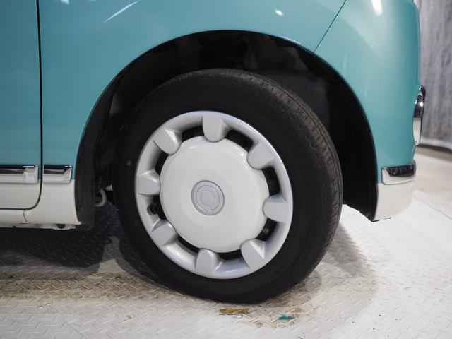 ムーヴキャンバス GメイクアップVS SAIII 4WD 両側パワースライドドア LEDヘッドライト オートライト DVDオーディオ パノラマモニター リモコンエンジンスターター オートエアコン 運転席シートヒーター キーフリーシステム(19枚目)