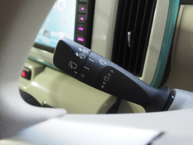 ムーヴキャンバス GメイクアップVS SAIII 4WD 両側パワースライドドア LEDヘッドライト オートライト DVDオーディオ パノラマモニター リモコンエンジンスターター オートエアコン 運転席シートヒーター キーフリーシステム(26枚目)