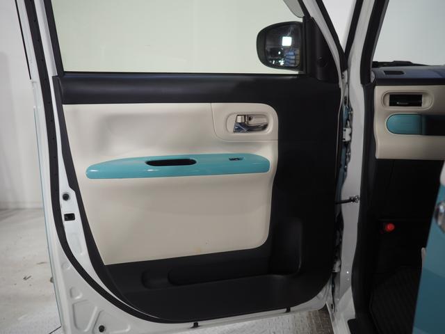 ムーヴキャンバス GメイクアップVS SAIII 4WD 両側パワースライドドア LEDヘッドライト オートライト DVDオーディオ パノラマモニター リモコンエンジンスターター オートエアコン 運転席シートヒーター キーフリーシステム(31枚目)