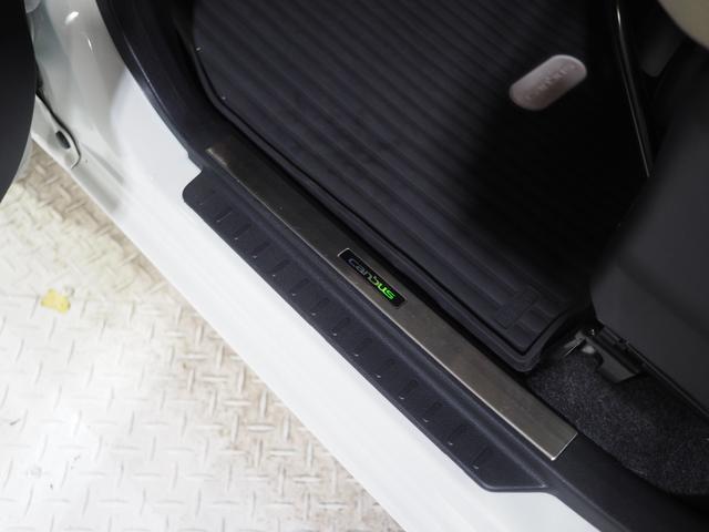 ムーヴキャンバス GメイクアップVS SAIII 4WD 両側パワースライドドア LEDヘッドライト オートライト DVDオーディオ パノラマモニター リモコンエンジンスターター オートエアコン 運転席シートヒーター キーフリーシステム(33枚目)