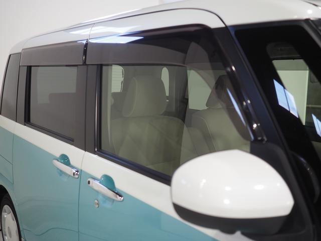 ムーヴキャンバス GメイクアップVS SAIII 4WD 両側パワースライドドア LEDヘッドライト オートライト DVDオーディオ パノラマモニター リモコンエンジンスターター オートエアコン 運転席シートヒーター キーフリーシステム(35枚目)