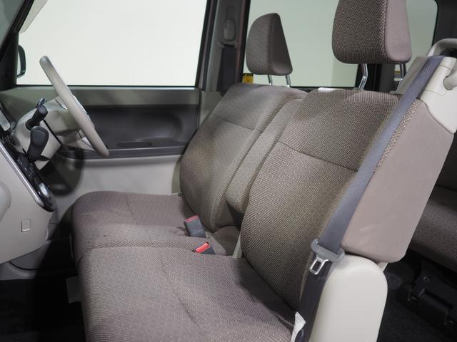タント Ｘ　４ＷＤ　両側スライドドア左電動　ＬＥＤヘッドライト　オートライト　カーナビ　リモコンエンジンスターター　ＥＴＣ車載器　オートエアコン　アイドリングストップ　ＶＳＣ（横滑り抑制機能）（11枚目）