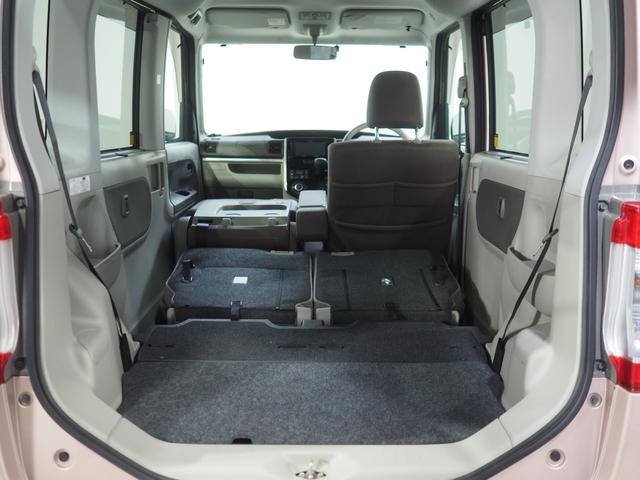 タント Ｘ　４ＷＤ　両側スライドドア左電動　ＬＥＤヘッドライト　オートライト　カーナビ　リモコンエンジンスターター　ＥＴＣ車載器　オートエアコン　アイドリングストップ　ＶＳＣ（横滑り抑制機能）（14枚目）