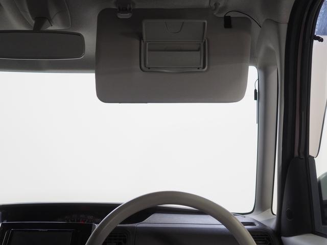 タント Ｘ　４ＷＤ　両側スライドドア左電動　ＬＥＤヘッドライト　オートライト　カーナビ　リモコンエンジンスターター　ＥＴＣ車載器　オートエアコン　アイドリングストップ　ＶＳＣ（横滑り抑制機能）（29枚目）