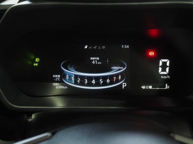 ライズ Z 4WD LEDヘッドライト オートライト スマートアシスト オーディオレス 純正エアロパーツセット(フロント/サイド/リヤ) キーフリーシステム クルーズコントロール 電動パーキングブレーキ(22枚目)